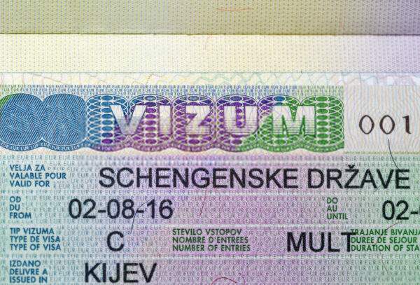 Buy Schengen Visa Online - Schengen Visa for Sale