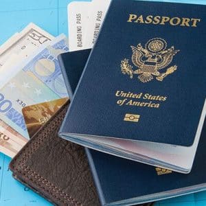 Fake USA Passport Online