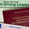 Buy Fake Driver's License of Ireland