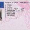 Buy Fake Driver's License of Iceland