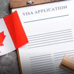 Legal Canada Visa