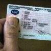 Buy Real Driving License of Macedonia