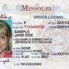 Buy Missouri Driver License and ID Cards