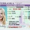 Buy Nebraska Driver License and ID Cards