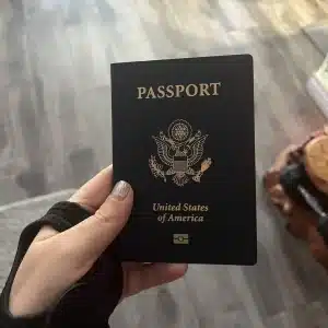 Real US Passport Online