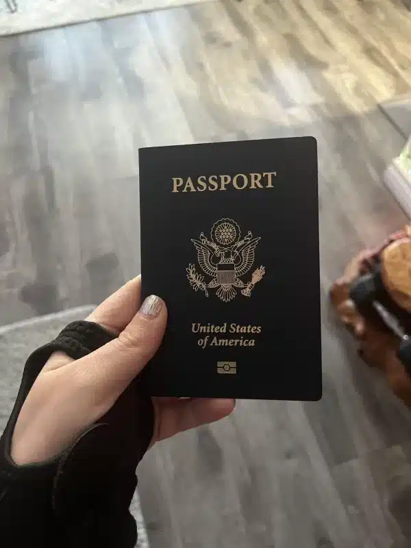 Real US Passport Online