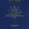 Buy Real Passport of Australia