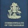 Fake Bahamas Passport Online