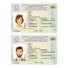 Buy Fake ID Card of Brazil