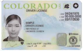 Buy Colorado Driver License and ID Cards