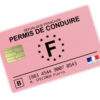 France Driver's License