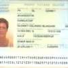  Buy Fake ID Card of Iceland