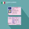Buy Fake Driver's License of Italy