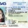 Buy Kansas Driver License and ID Cards