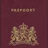 Buy Fake Netherland Passport Online