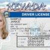 Buy Nevada Driver License Licenses and ID Cards