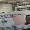 Panama Driver's License