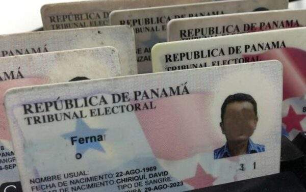 Panama Fake Driver's License for Sale