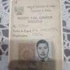 Peru Fake Driver's License for Sale