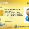 Buy Queensland Driver License and ID Cards