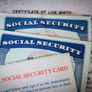 Social security Number and Social Security Card Online