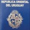 Fake Uruguay Passport