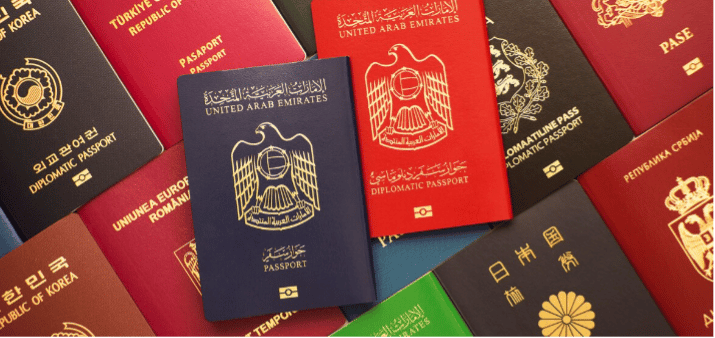 Buy real fake passport